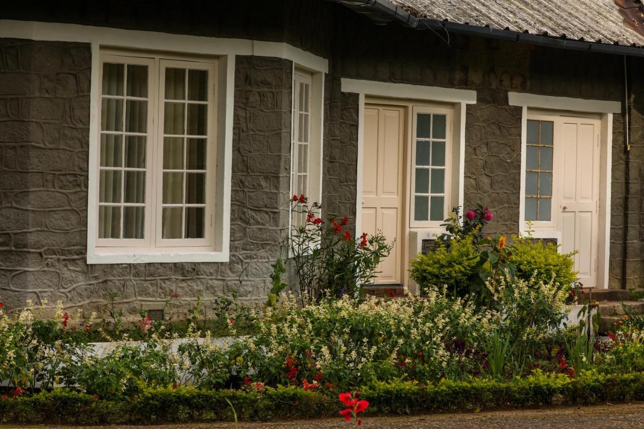 Lockhart Bungalow Munnar - A Cgh Earth Saha Experience Exterior photo